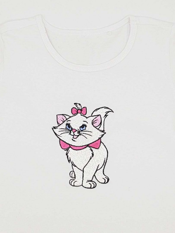 Tricou personalizat PISICILE ARISTOCRATE